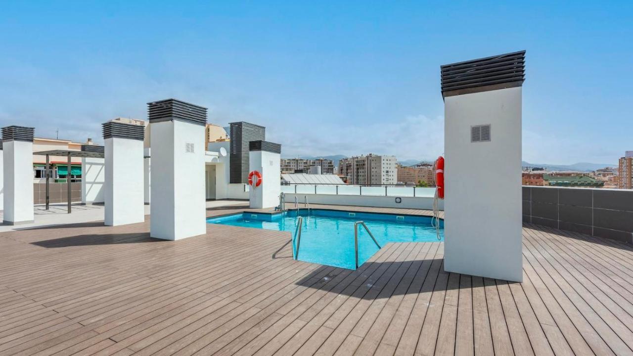 La Estacion By Ruralidays Ferienhaus Málaga